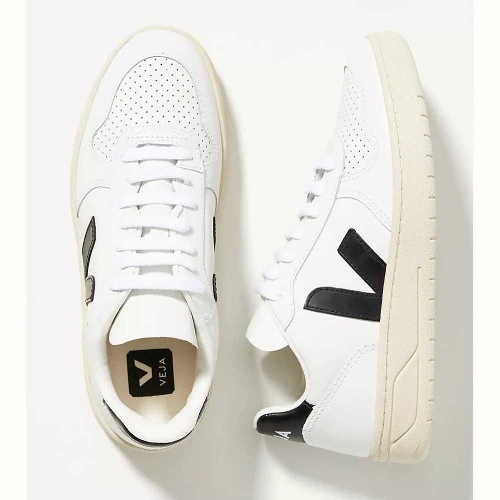 Veja Net Sustain V10 sneakers